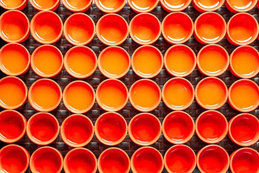 喝的是滋味,斗的是豪气!520优惠活动来啦!!!