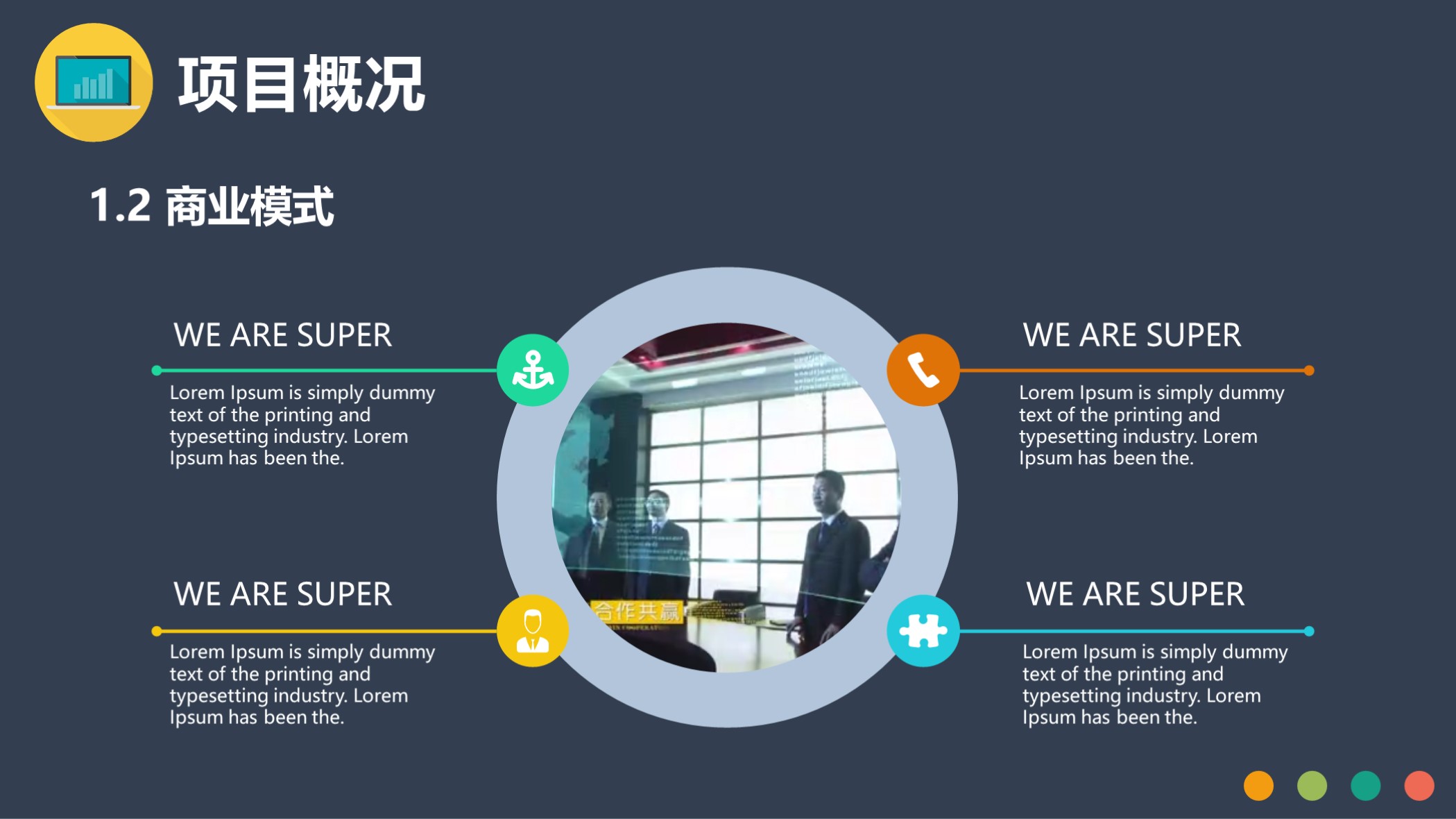 商业计划书ppt范本免费下载,商业计划书模板ppt免费版