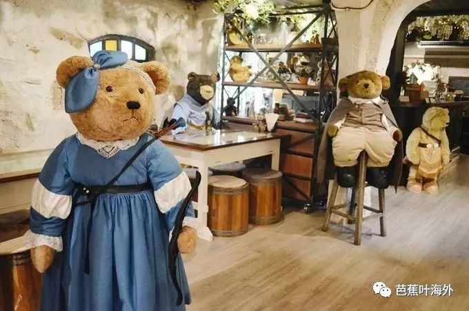 震惊！八成人去的都是假泰国，你有没有中枪！