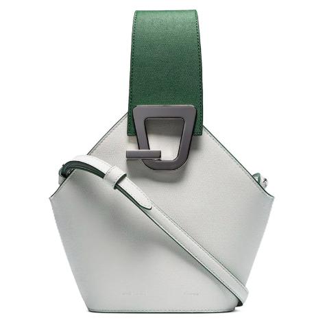 想要立刻白两度？今夏先得绿一绿！