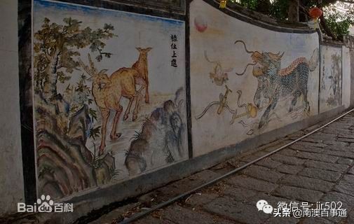 中国潮州龙湖,汕头最好的龙湖