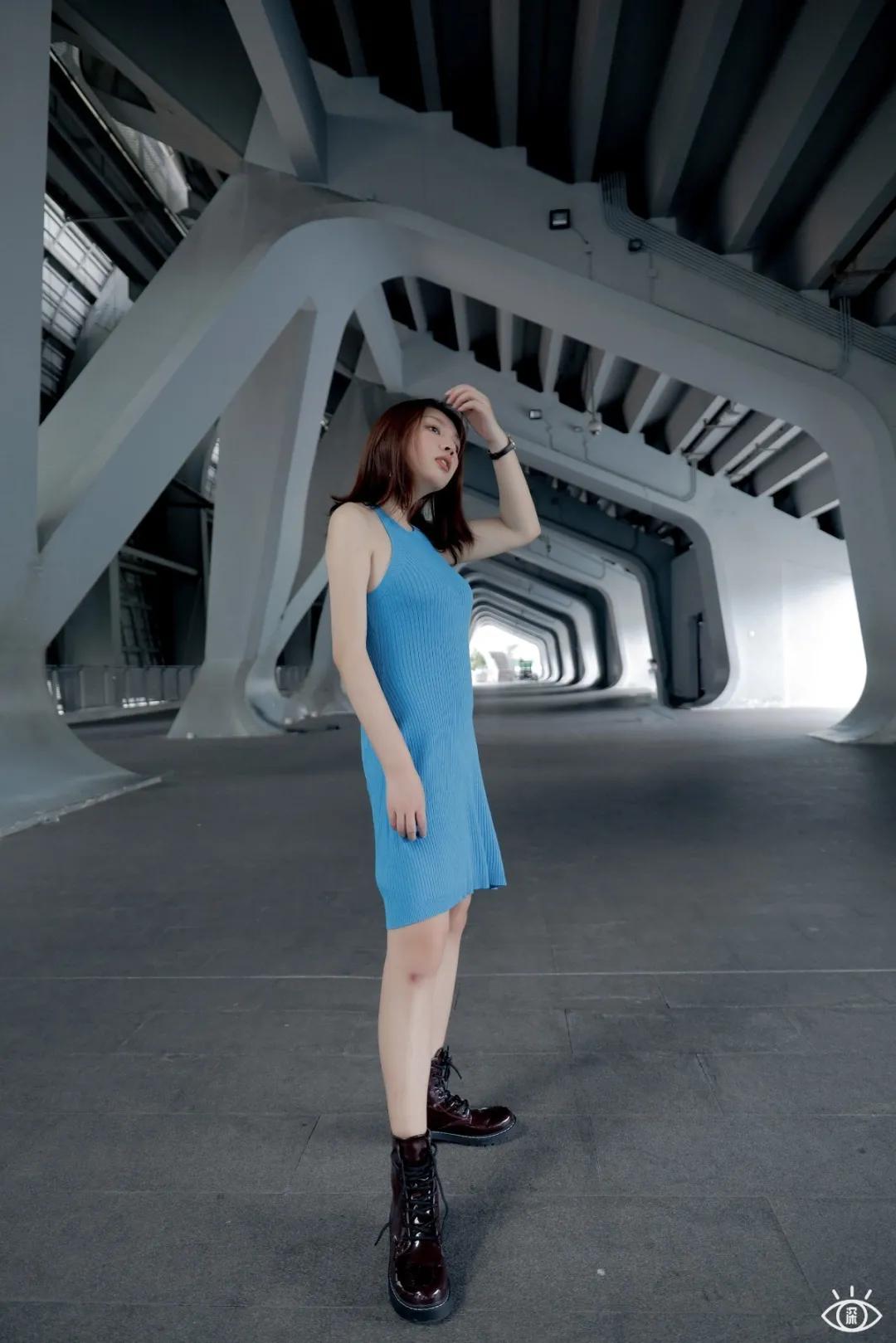 深圳室内工业风,工业风公园图片大全