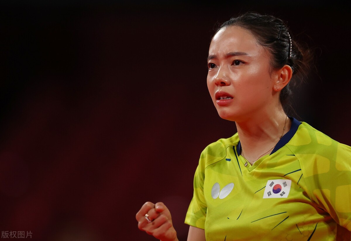 亚锦赛3比0击败刘诗雯,亚锦赛日本队女单四强