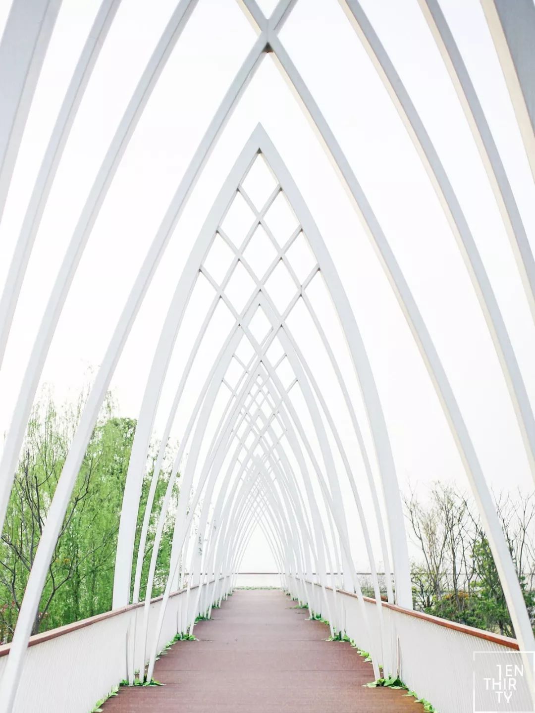 武汉冬季好玩的免费景点,武汉东湖免费景点有哪些