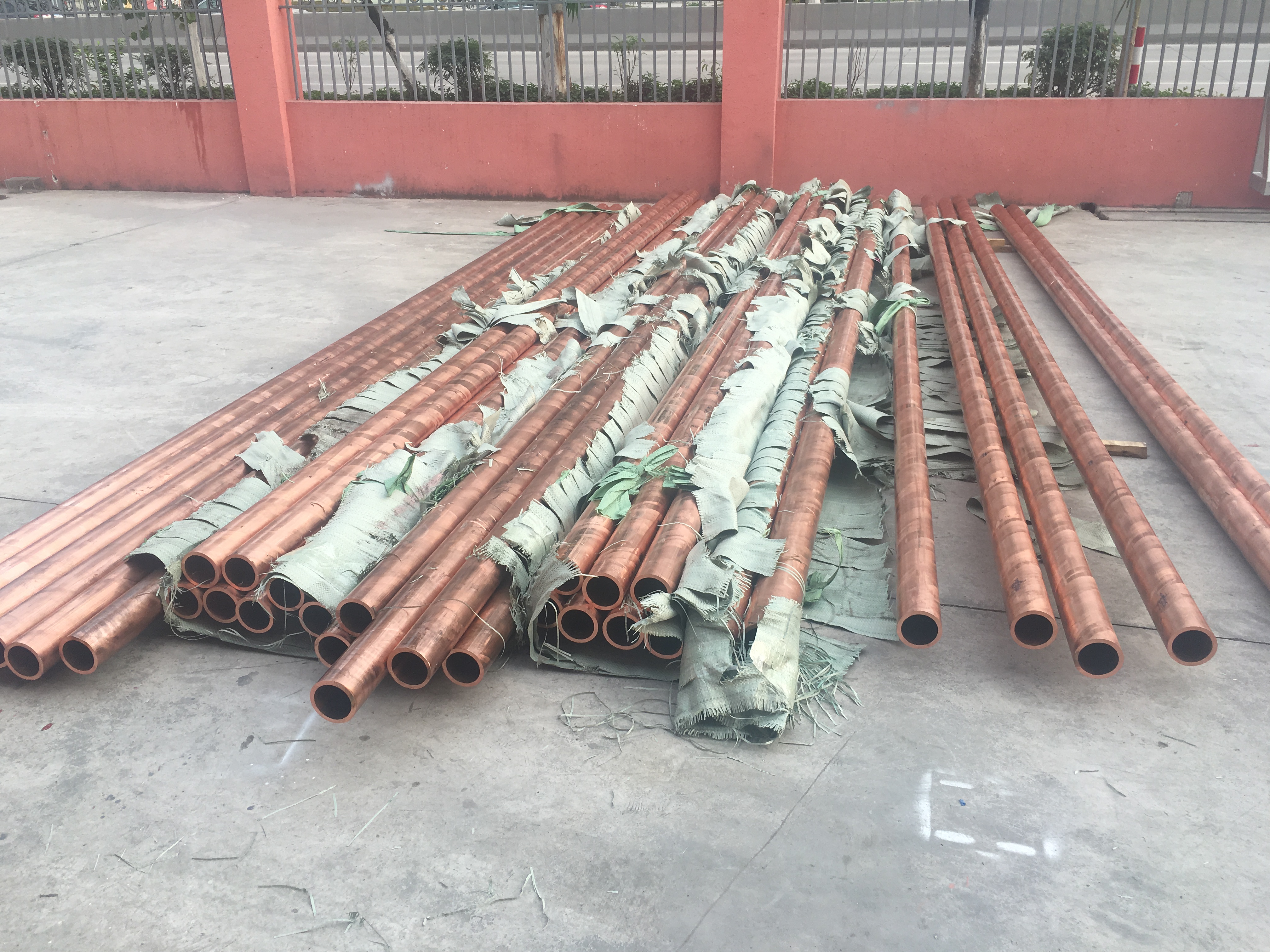 管型母线图解大全,管型母线展示