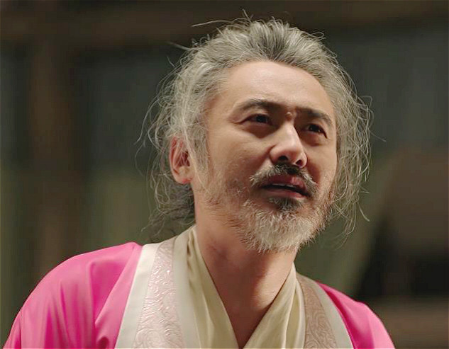 上方谷司马懿绝望,司马懿上方谷脱险视频