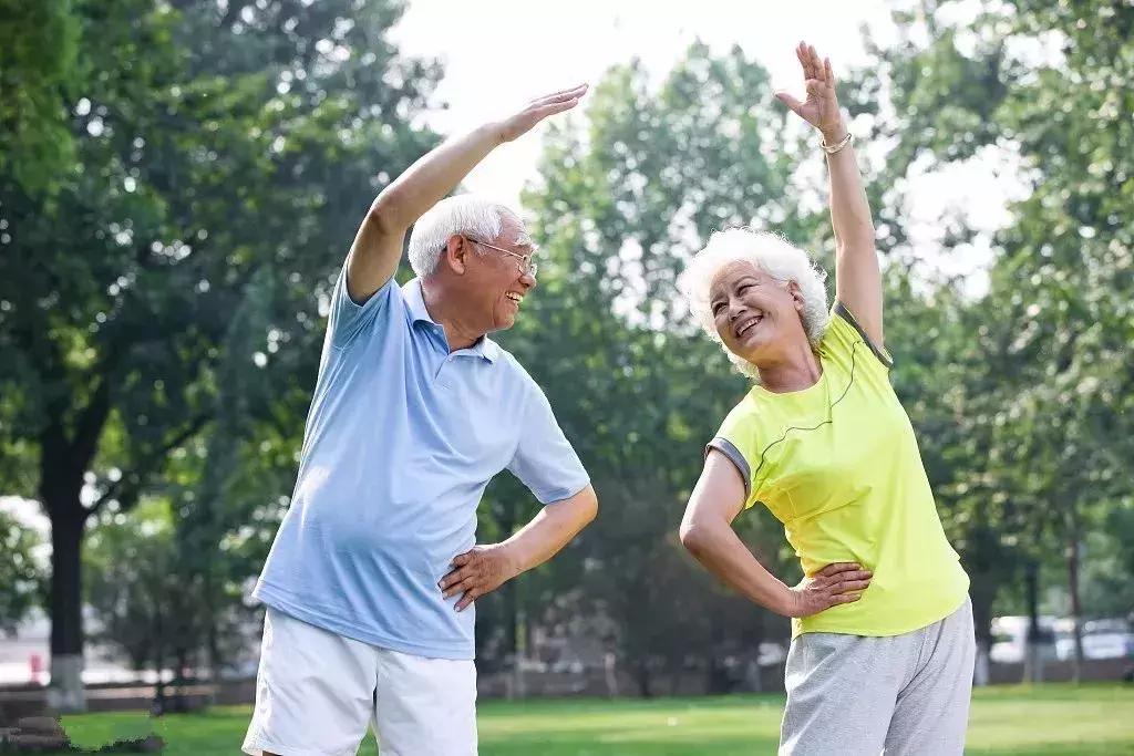 肝气郁结教你一个方法疏肝健脾,肝气郁结做什么动作调理