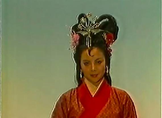 梁丽版封神第五集多少分钟,梁丽封神第二集