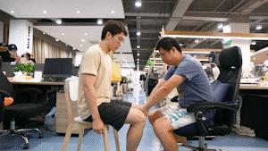 男人嘴合不拢说明什么原因,男人下半身不舒服怎么回事