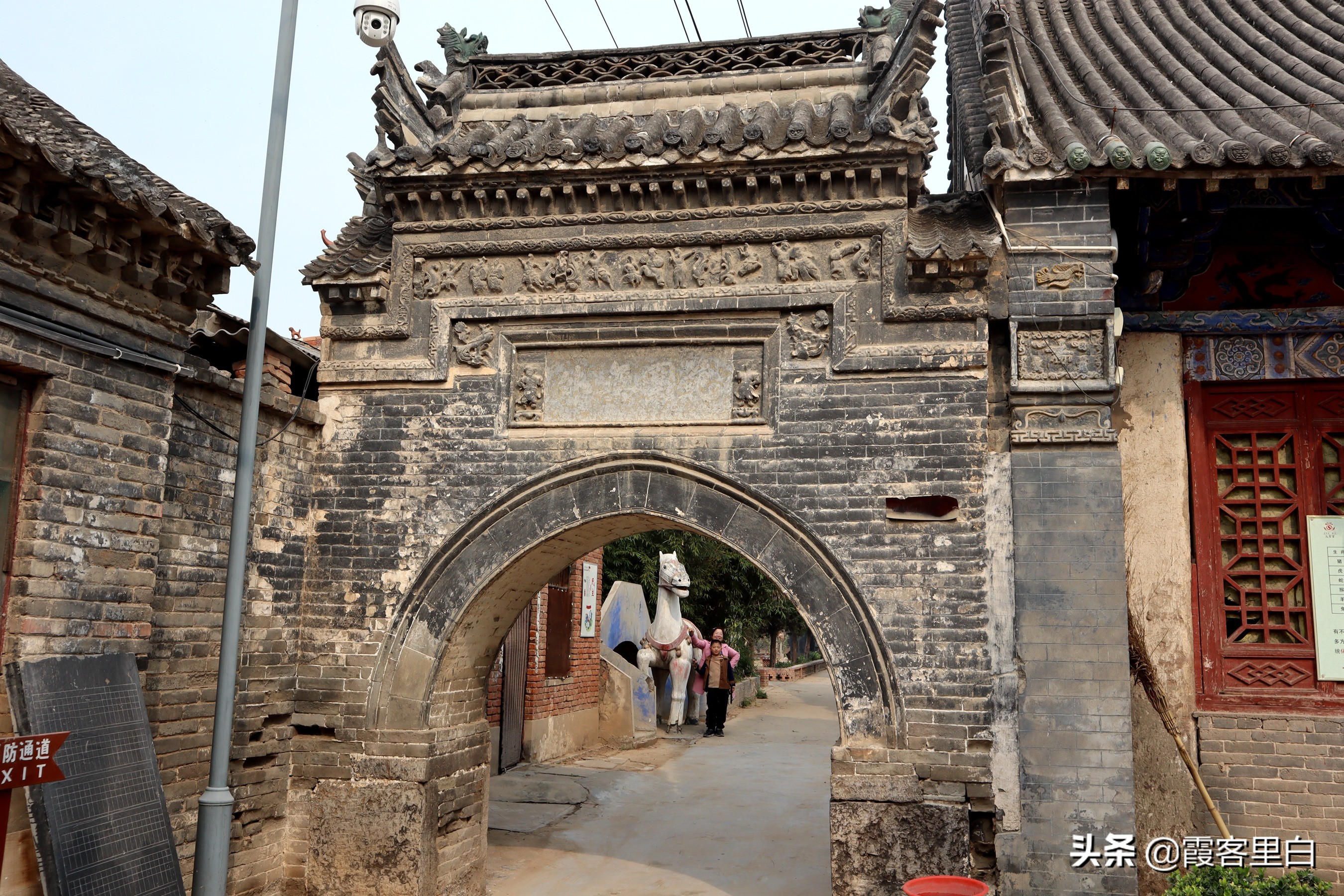 元朝皇帝宫殿在什么地方,元朝天宝宫图片