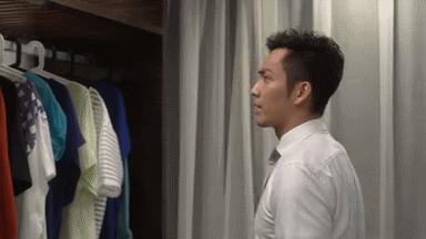 钟汉良何以琛经典语录,钟汉良的何以笙箫默好看吗