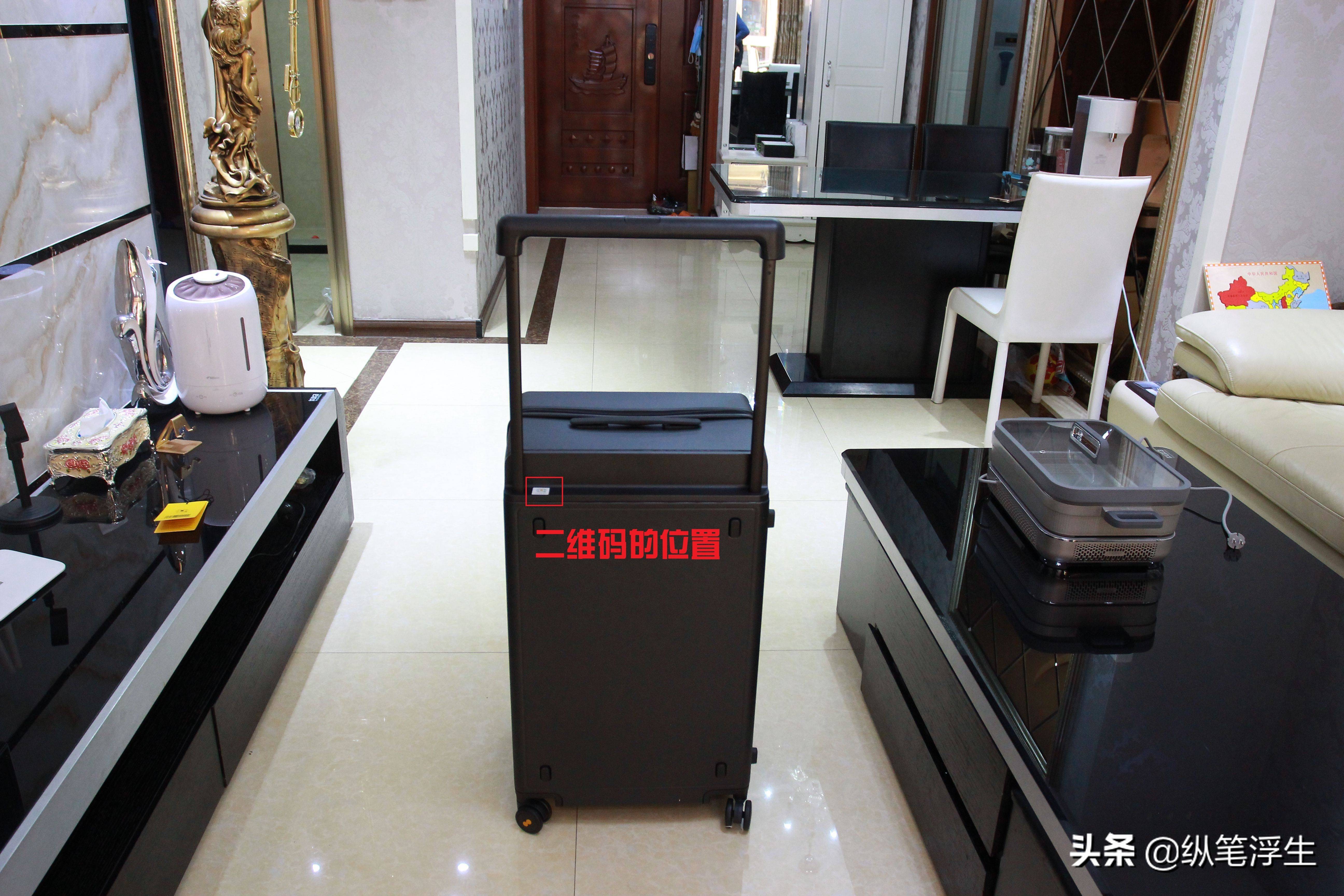 旅行箱超大容量推荐,大旅行家系列行李箱