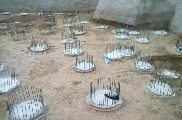 工程桩检验内容和要求口诀,工程桩验收规范标准最新