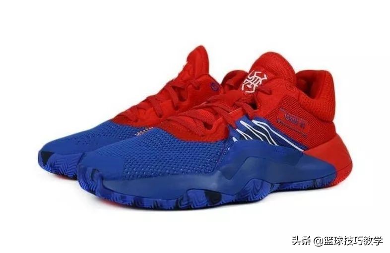 球鞋干货了解一下涨知识,真正的球鞋要有哪些特征