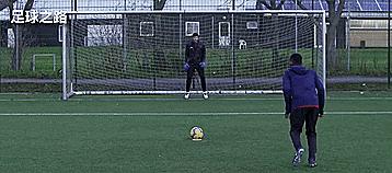 如何提高罚点球命中率,怎么提高点球命中率