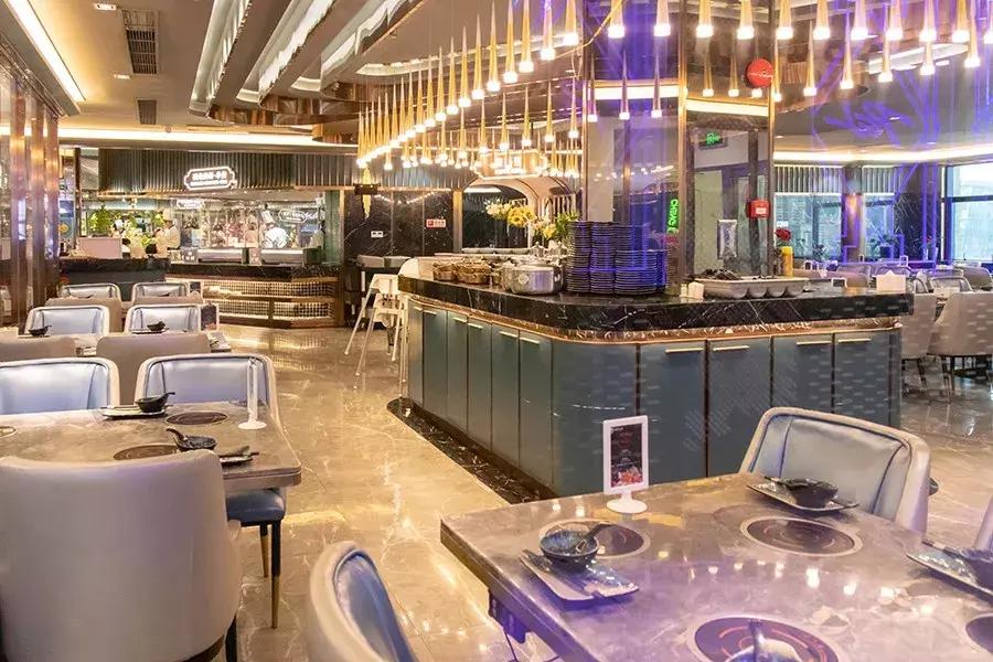 上海多伦多海鲜自助,上海自助海鲜餐厅排行榜第一名