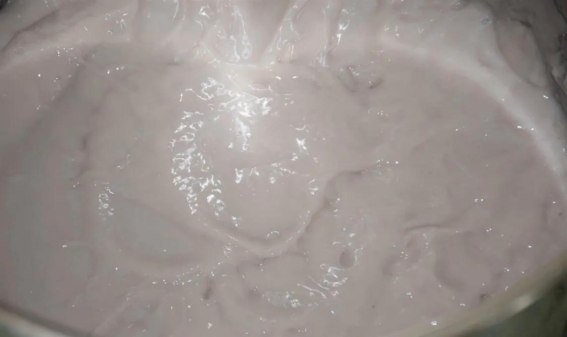 石浦马鲛鱼丸制作全过程,宁波象山石浦马鲛鱼肉丸做法