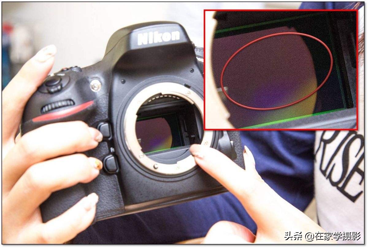 相机拍照快门一直按还是按一下,相机快门键按下去拍不了照片