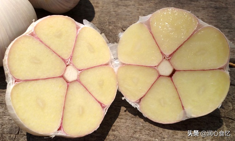 哪个地方产的大蒜最好最好吃,国内最好吃的大蒜