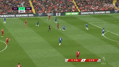 利物浦4-2纽卡萨拉赫点球克洛普,利物浦9:0萨拉赫进球了吗