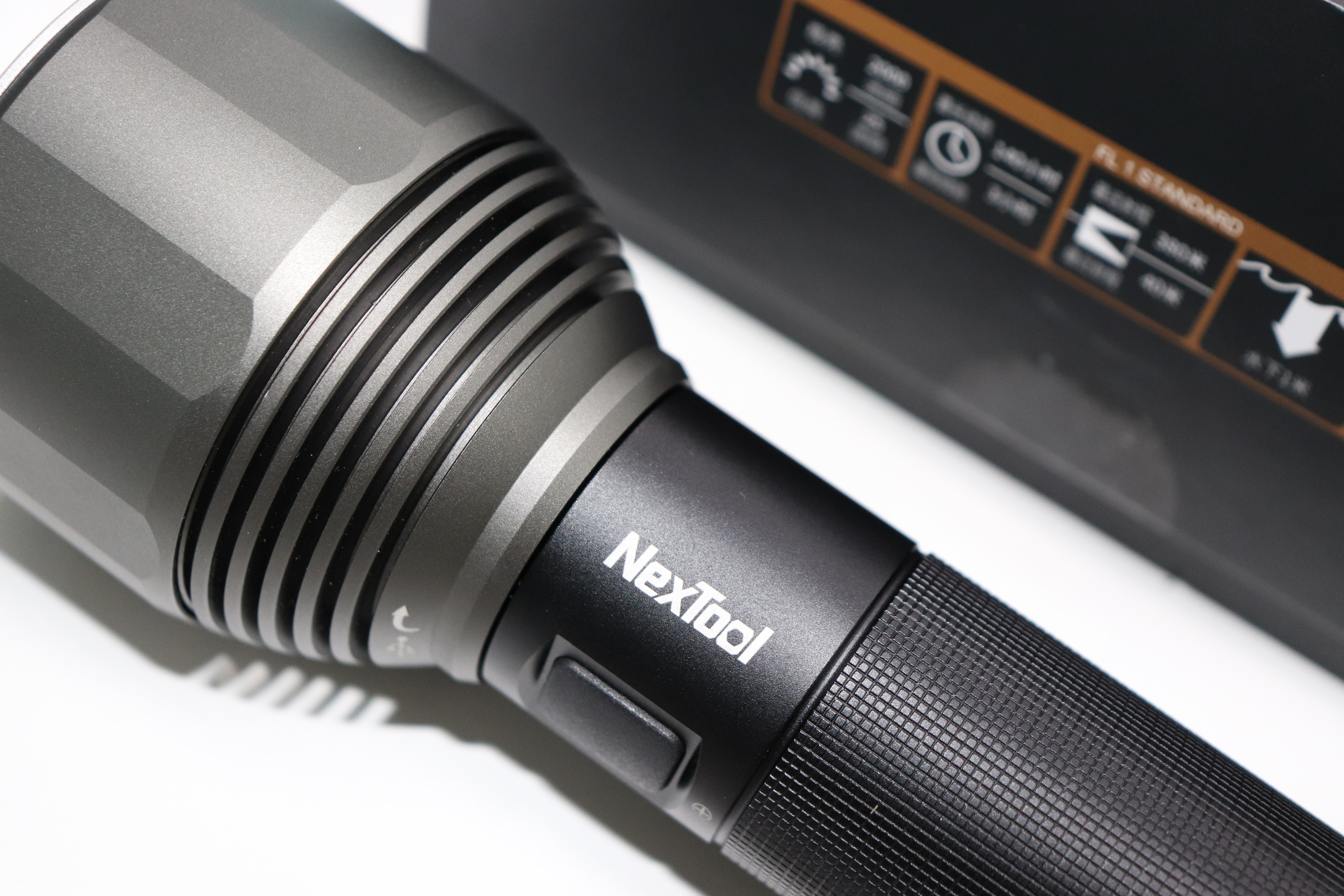 小米手电筒5000毫安,小米手电筒极蜂强光