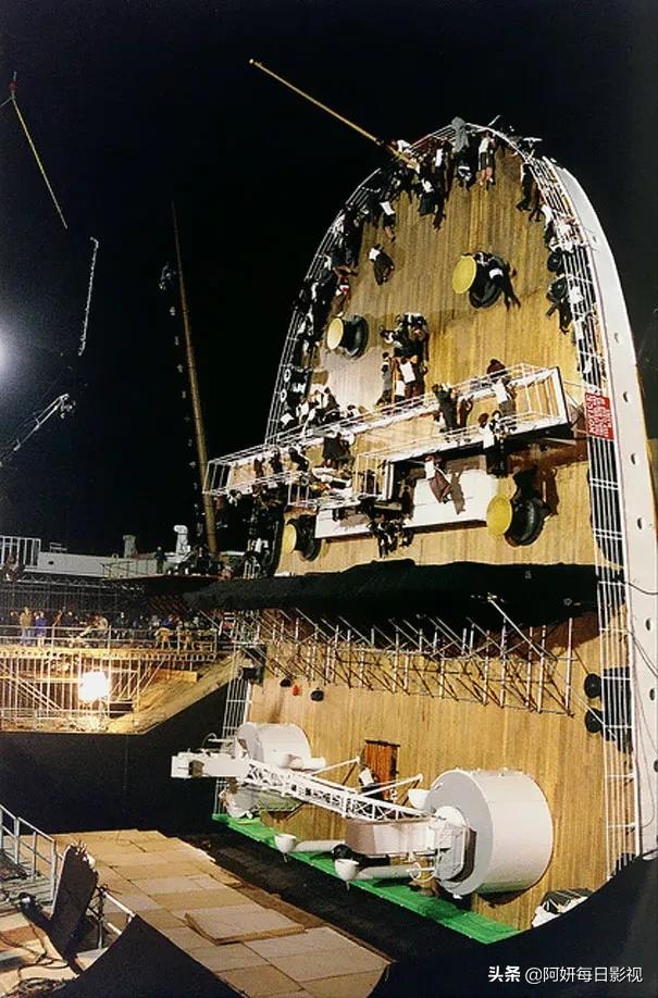 泰坦尼克号真实事件杰克,泰坦尼克号真正的内幕