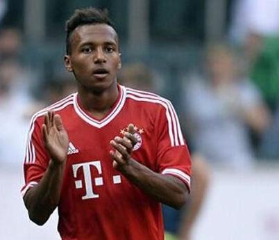 从希望之星沦落到平庸,拜仁35号桑谢斯