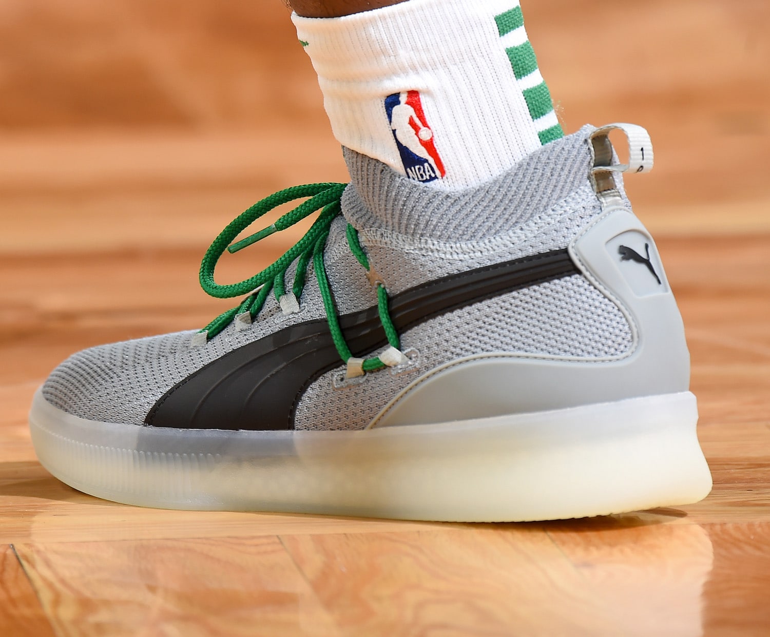 彪马回归市场的第一双篮球鞋,彪马ultraultimate全配色