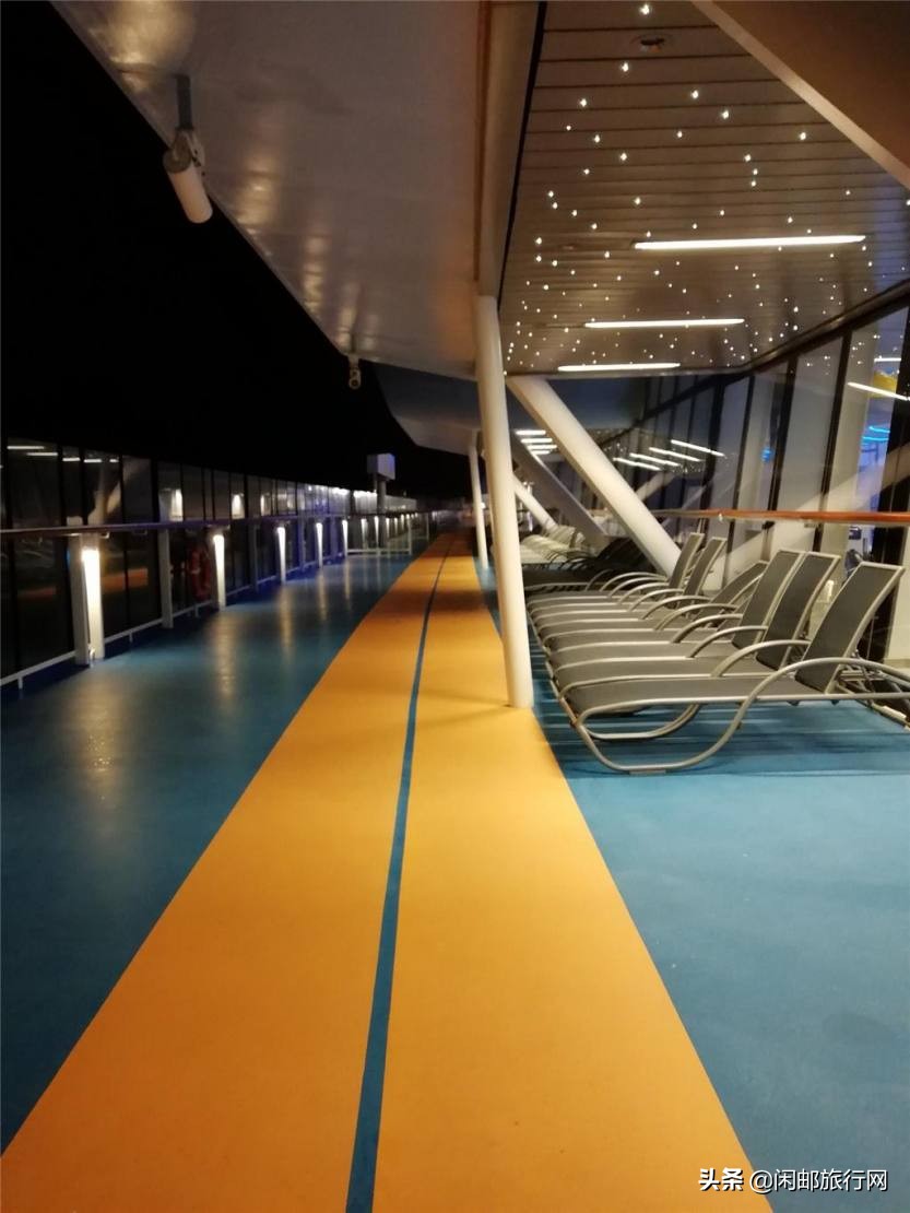 海洋量子号长崎旅游攻略,豪华邮轮海洋量子号去日本