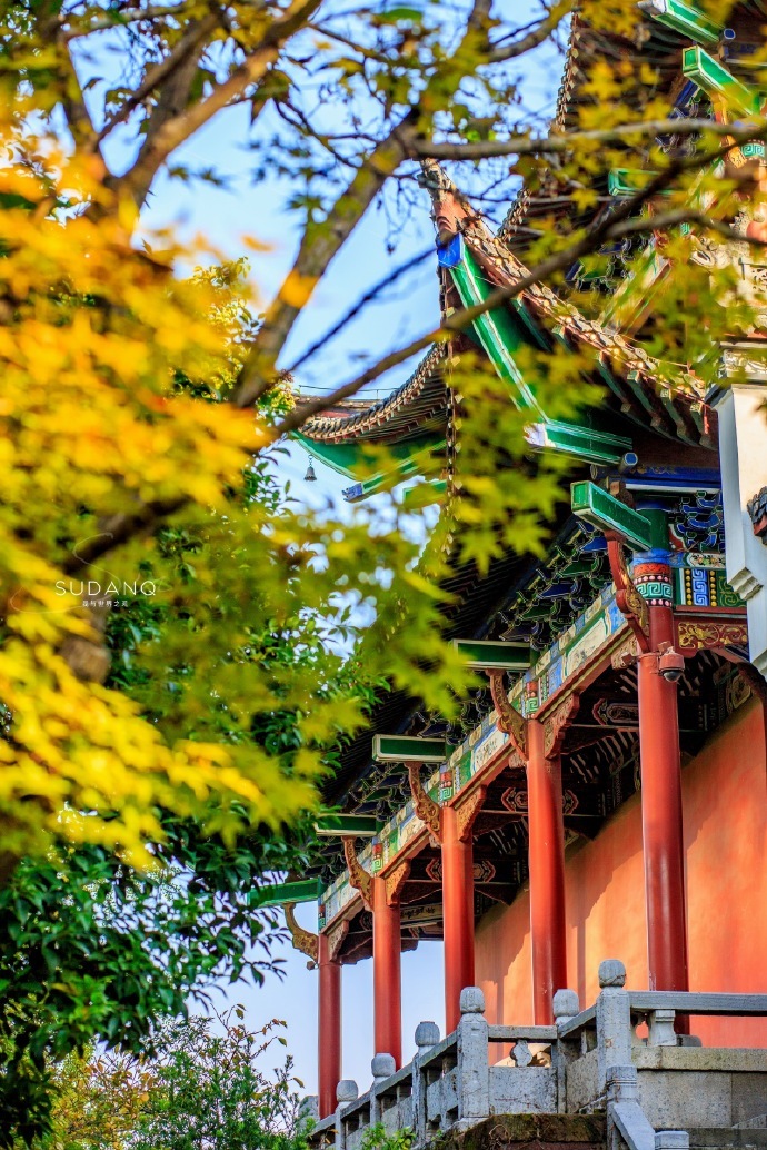 武汉著名的风景有黄鹤楼还有什么,武汉除了黄鹤楼还有哪些地方