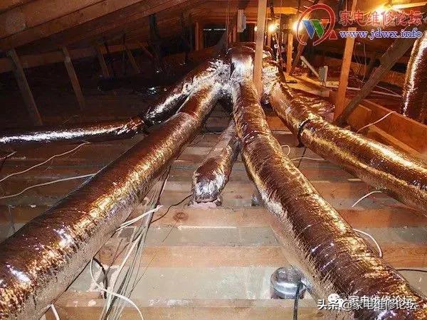 美国空调维修活多吗,美国空调维修价格表