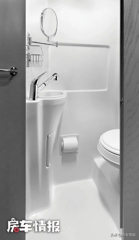 清风4号房车,清风房车2022新款