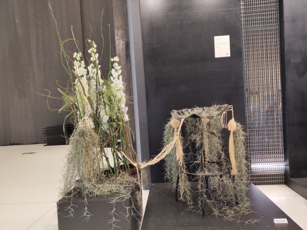 深圳免费花艺展,深圳花艺展