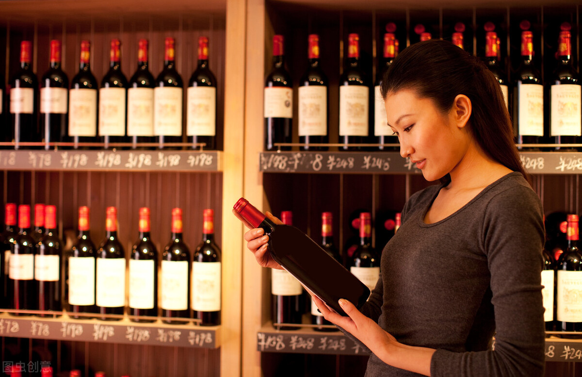 如何买到一瓶好的葡萄酒？业内人士：牢记这3点很重要，别被忽悠