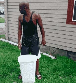 公路车搞笑gif,越野技术搞笑gif