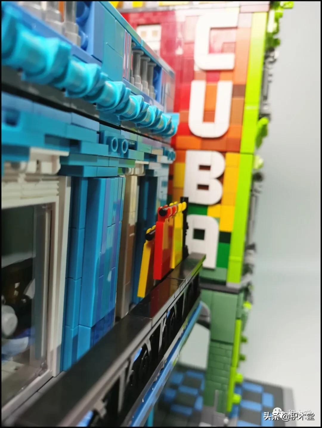 虚焦测评,虚战测评