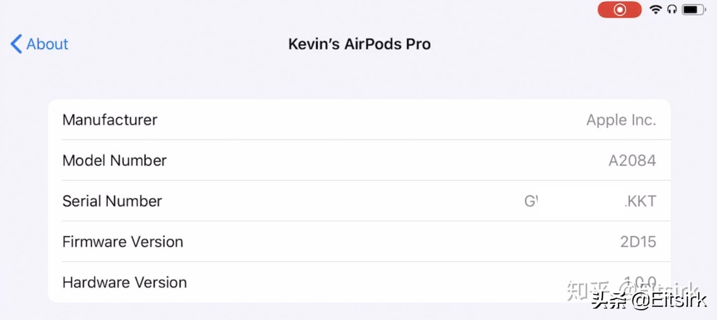 闲鱼上买airpodspro,闲鱼苹果耳机airpodspro真假