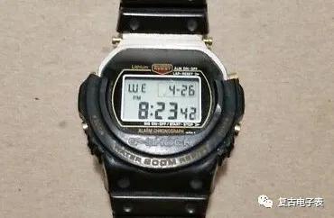 casiog-shock白色系列,casiog-shockdw5600th功能