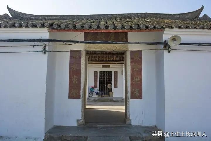 三围、四和、五联、六约，深圳这些有意思的地名是怎么来的