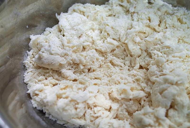 牛奶和面做馒头怎么做,用牛奶做的馒头松软好吃