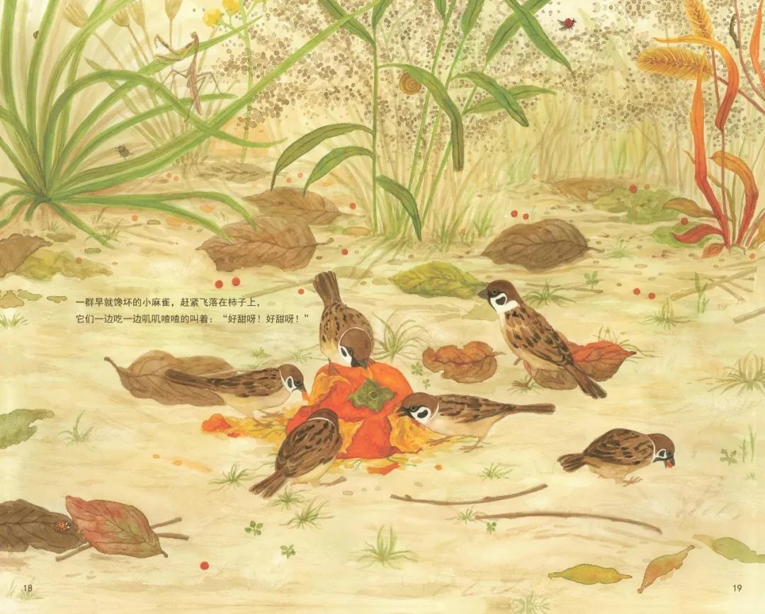 中国原创绘本精品巡展,东方娃娃原创绘本奖公众号