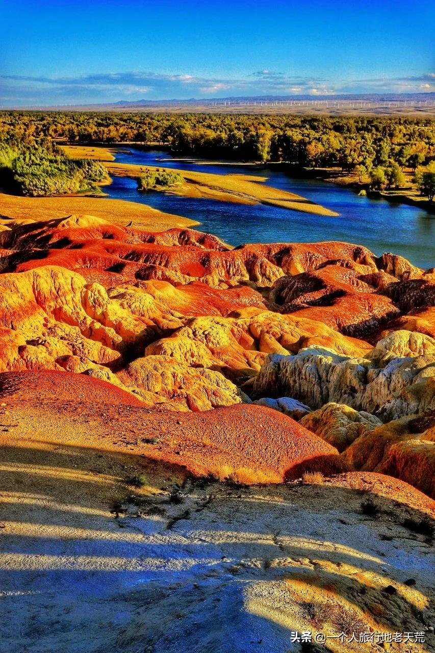 如果你不了解现实你就去看历史,如果你不了解历史就无法展望未来