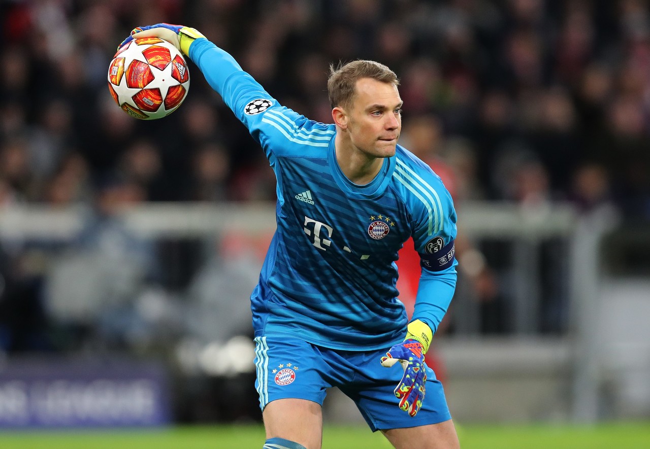 足坛十年最佳门将排名前十,当今足坛十大门将排行榜