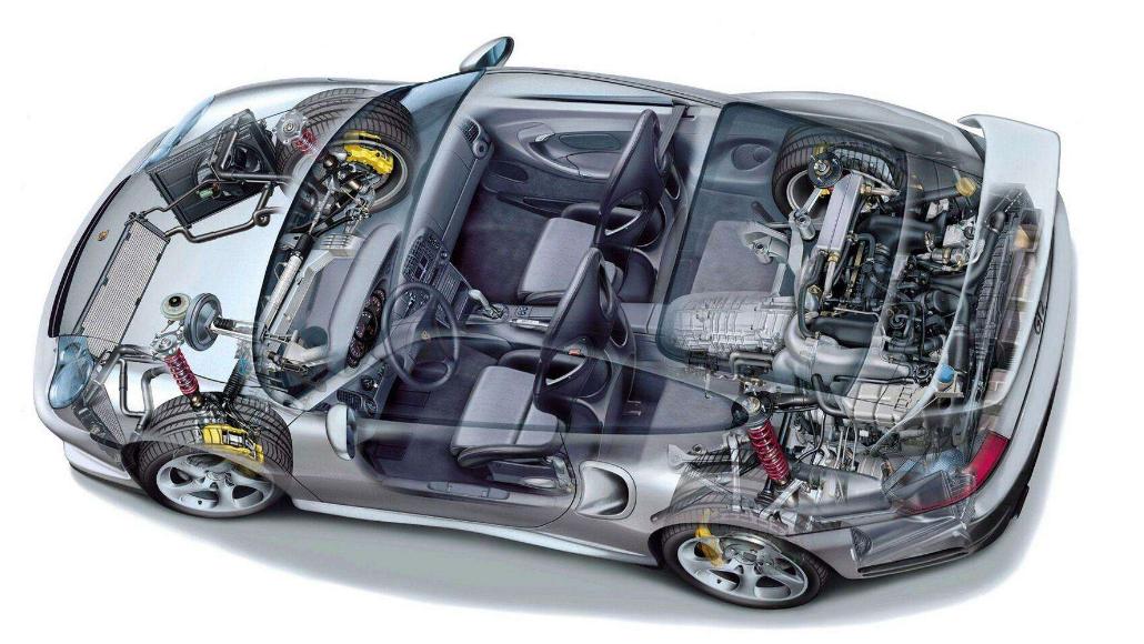 为什么爱信8AT比6AT油耗高,同样是8at变速箱为什么不同