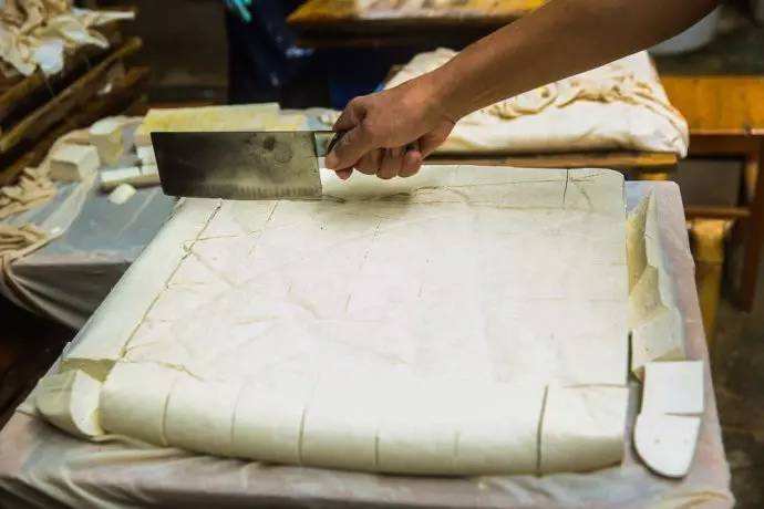 购买豆腐的十大常识,买豆腐有什么讲究