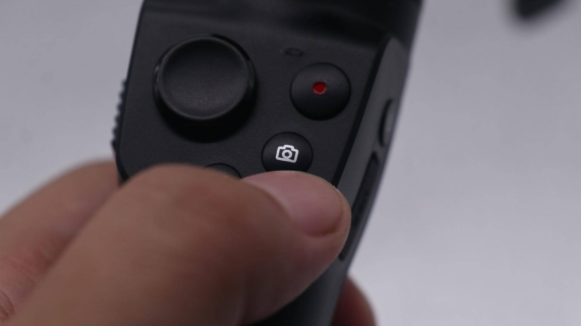 飞宇稳定器vlogpocket2基础教程,飞宇vlogpocket稳定器拍摄技巧