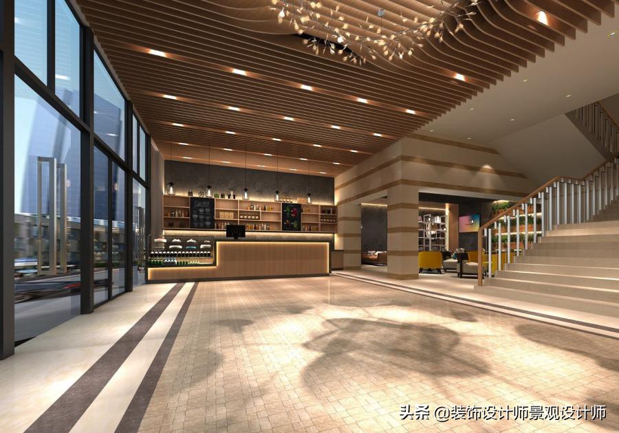 公司健身房设计效果图,书房健身房二合一设计效果图