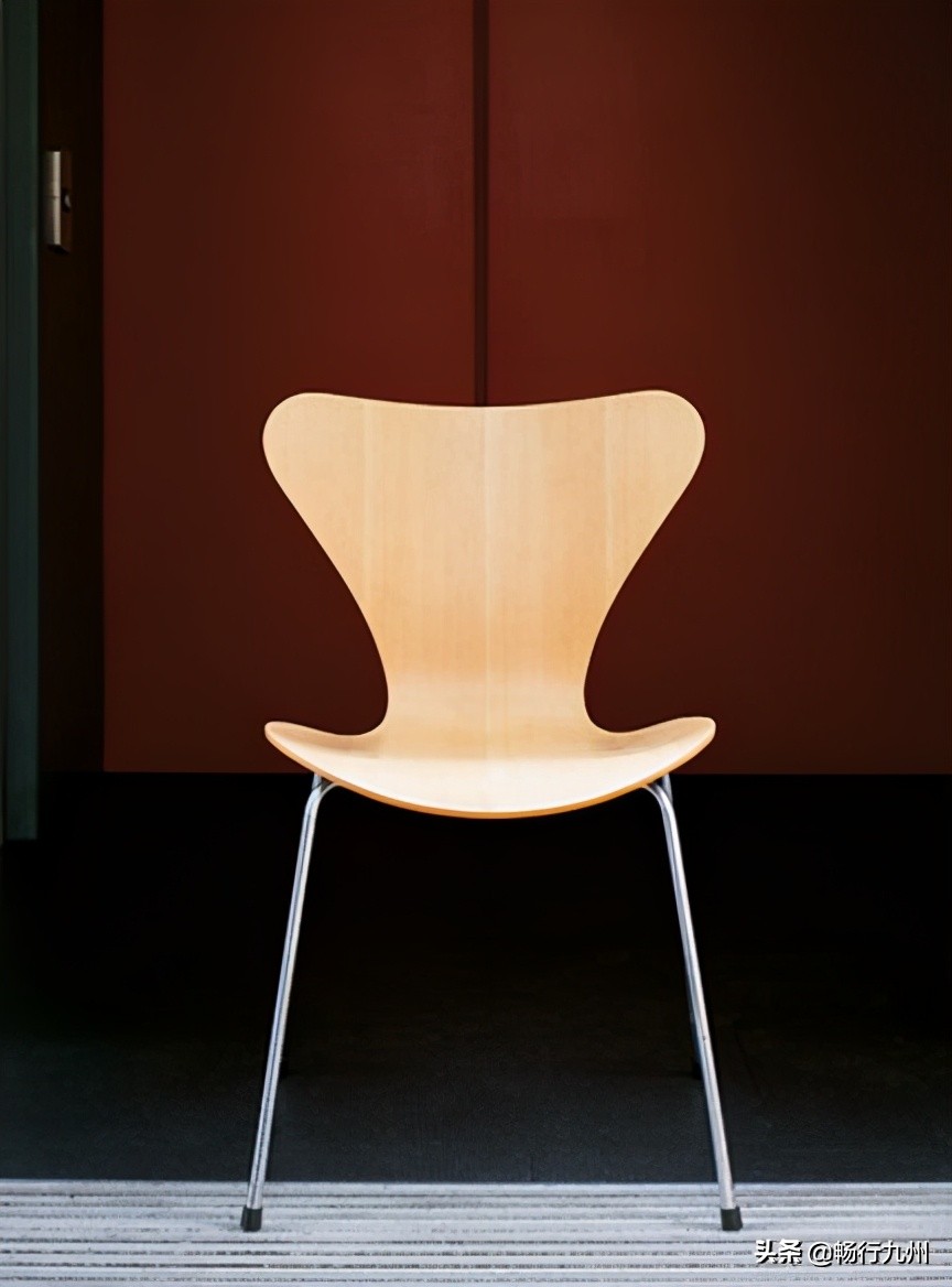 世界十大设计名椅,当代大师设计的椅子