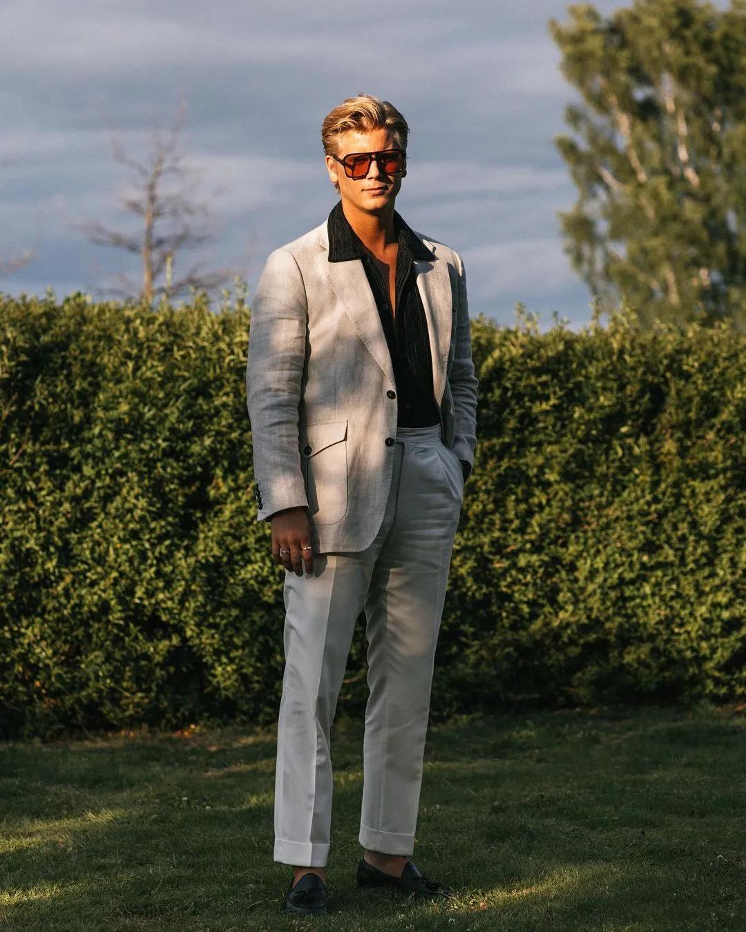 这对兄弟告诉你，斯德哥尔摩不止冷峻型格