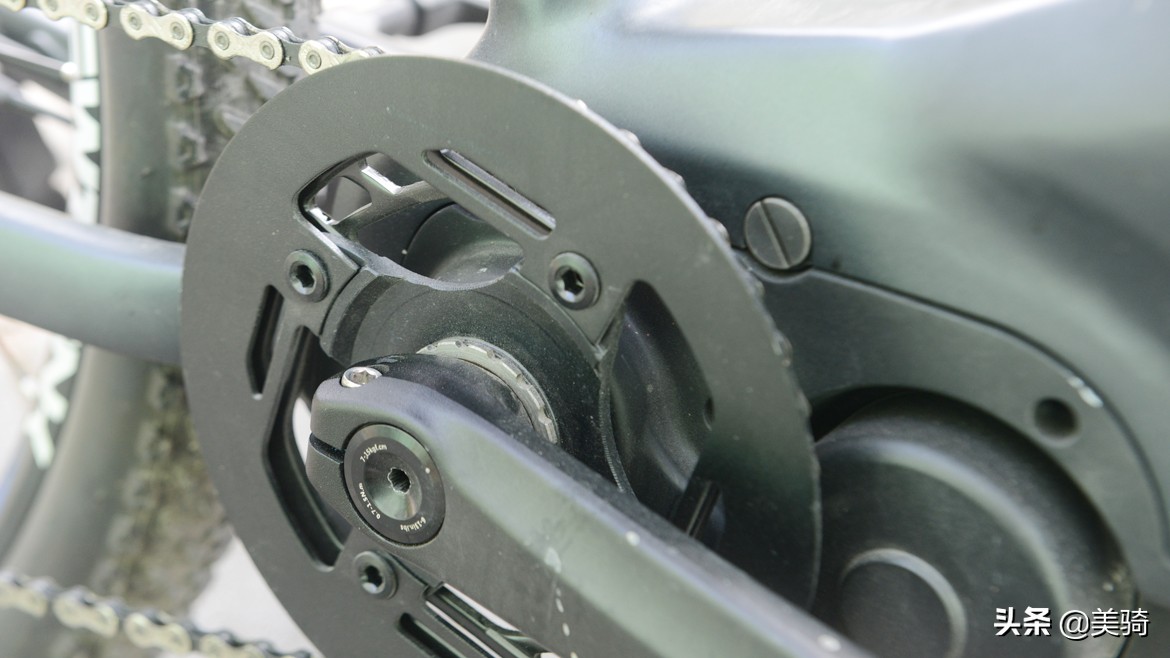 电助力中置电机工作原理,中置助力电机有什么缺点